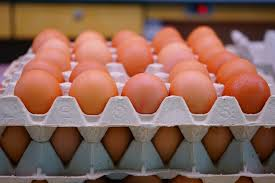 Oeufs