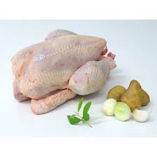 Poulet de chair