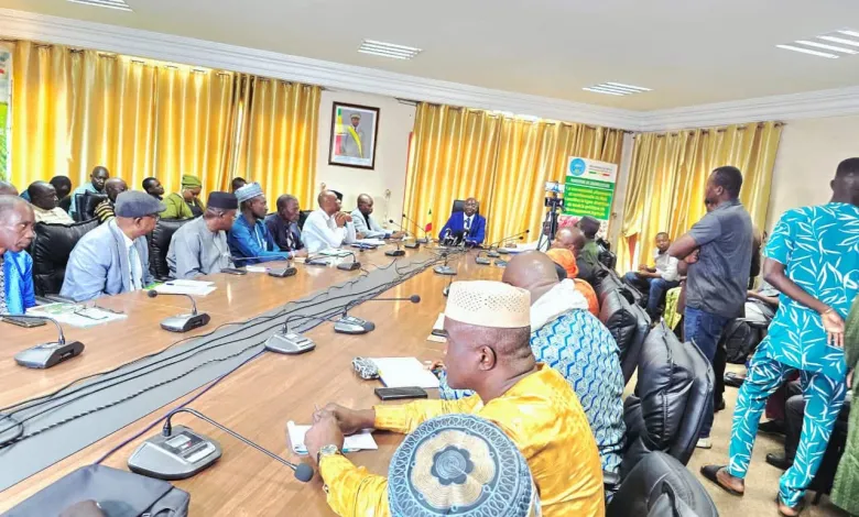 Campagne agricole 2025 au Mali : entre ambitions fortes et défis persistants